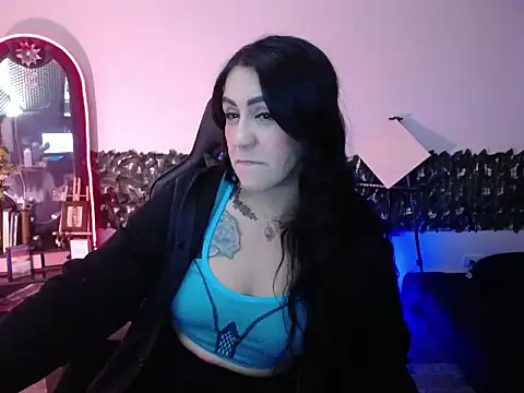 Anastasiabasst   online show from 25, 2, 2026