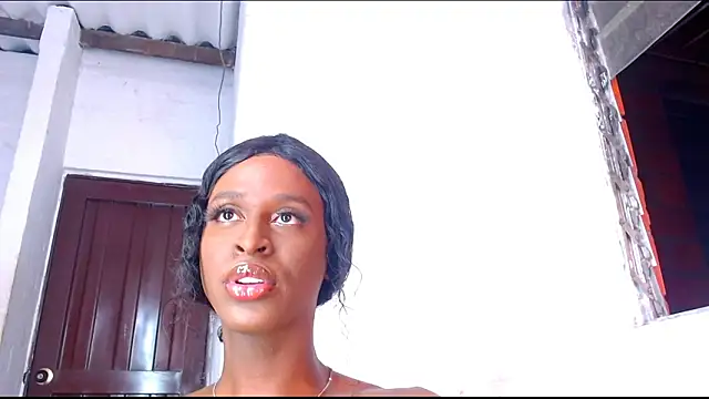 Snapshot of Lufe_Black chatting on 17, 10, 2025 Lufe Black online show from 17, 10, 2025