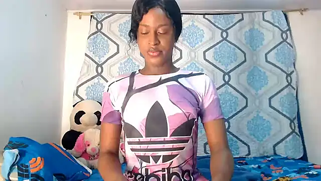 Lufe Black online show from 21, 5, 2026