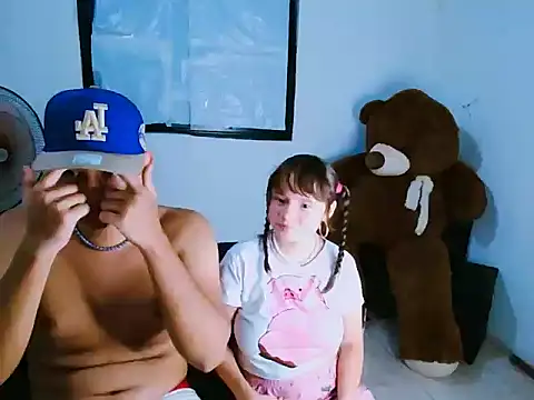 Snapshot of SweetRabbit29 chatting on 10, 10, 2025 SweetRabbit29 online show from 10, 10, 2025