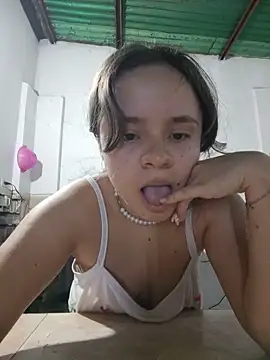 SweetRabbit29 online show from 16, 5, 2026