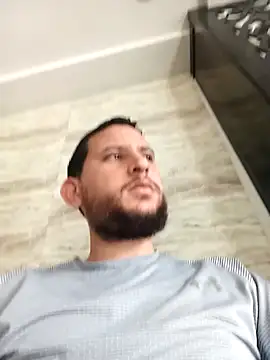 Arabeman300 online show from 12, 10, 2025