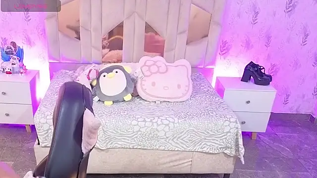 MARIANA TAY1 online show from 31, 3, 2026