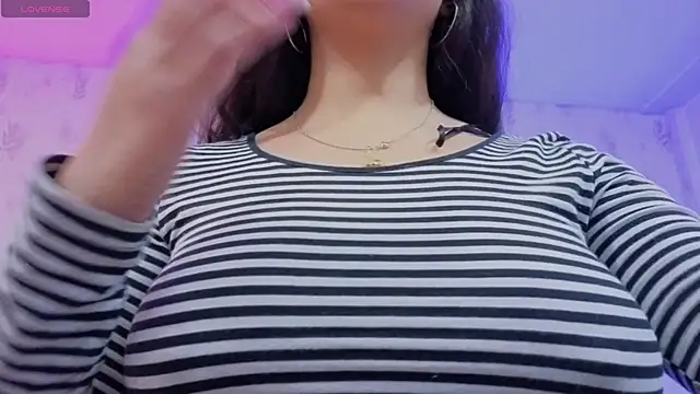 MARIANA TAY1 online show from 22, 5, 2026