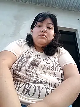 Limoncito027 online show from 11, 10, 2025