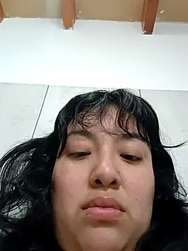 Limoncito027 online show from 23, 10, 2025