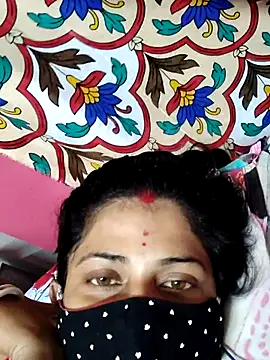 Snapshot of Khushi-20 chatting on 25, 10, 2025 Khushi-20 online show from 25, 10, 2025