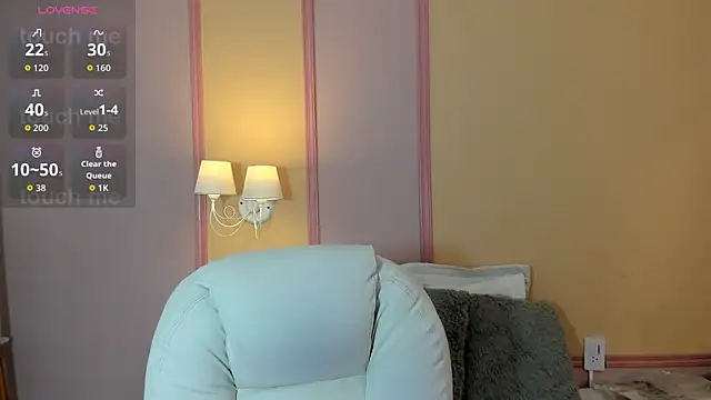  naylaa  online show from 16, 5, 2026