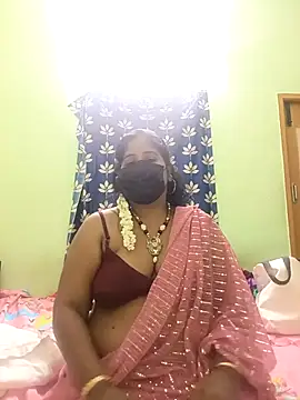 tamil-aunt online show from 10, 10, 2025
