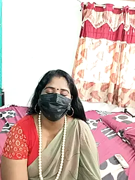 tamil-aunt online show from 9, 11, 2025