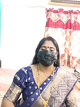 tamil-aunt online show from 14, 11, 2025