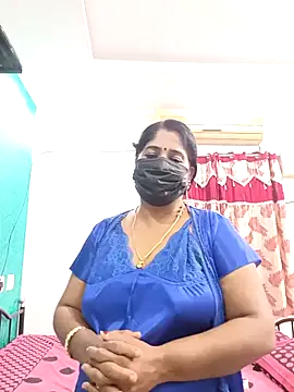 tamil-aunt online show from 21, 11, 2025