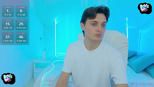 GGimperator  online show from 17, 10, 2025