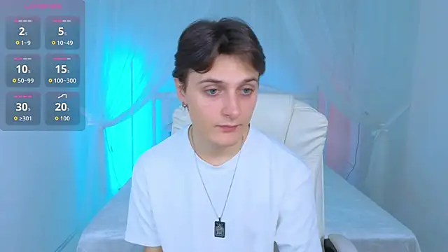 GGimperator  online show from 4, 11, 2025