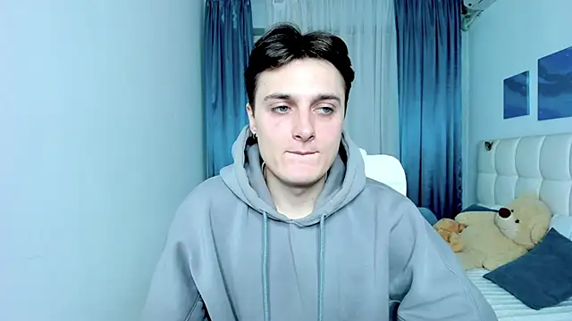 GGimperator  online show from 2, 12, 2025