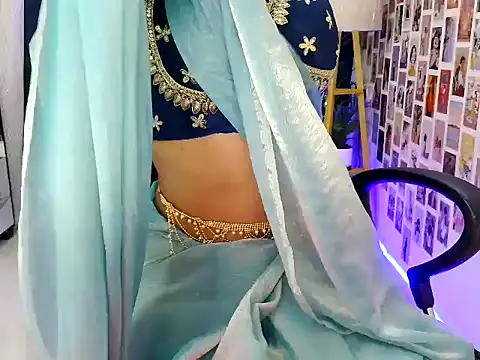 your Tanu 02 online show from 30, 10, 2025