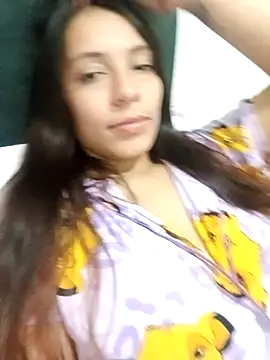 ViancaAshford online show from 17, 10, 2025