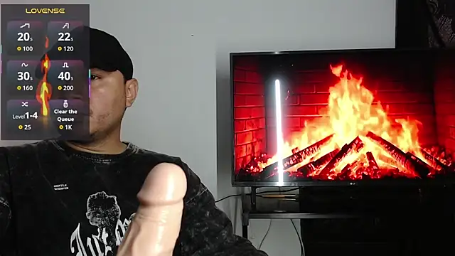 Dad Bad online show from 18, 10, 2025