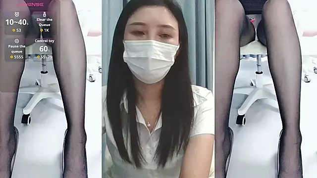 dingding001 online show from 17, 10, 2025