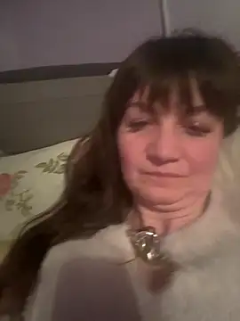 Butterfly8385 online show from 29, 3, 2026