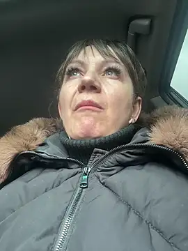 Butterfly8385 online show from 11, 4, 2026