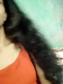 Jaanvi G online show from 12, 10, 2025