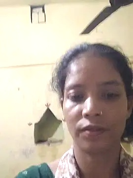 Jaanvi G online show from 17, 10, 2025