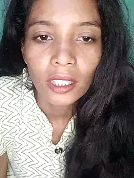 Jaanvi G online show from 18, 10, 2025