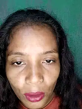 Jaanvi G online show from 19, 10, 2025