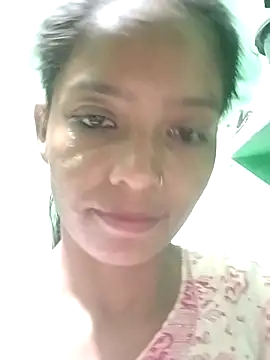 Jaanvi G online show from 21, 10, 2025