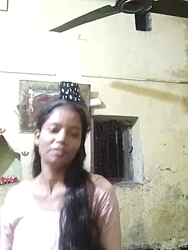 Jaanvi G online show from 22, 10, 2025