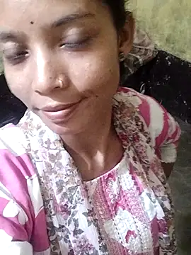 Jaanvi G online show from 23, 10, 2025