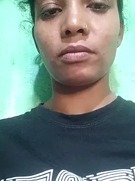 Jaanvi G online show from 3, 11, 2025