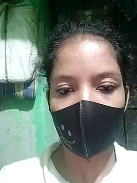 Jaanvi G online show from 4, 11, 2025