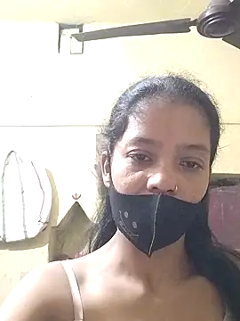 Jaanvi G online show from 8, 11, 2025