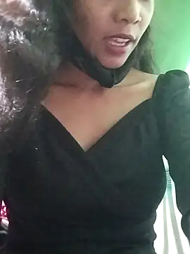 Jaanvi G online show from 10, 11, 2025