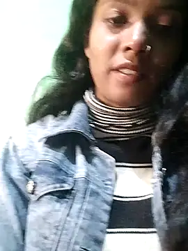 Jaanvi G online show from 14, 11, 2025