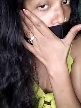 Jaanvi G online show from 14, 12, 2025