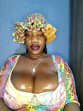 SweetBedroomEyez online show from 16, 4, 2026