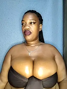 SweetBedroomEyez online show from 19, 4, 2026