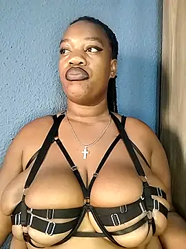 SweetBedroomEyez online show from 20, 4, 2026