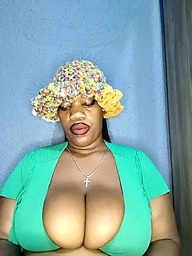 SweetBedroomEyez online show from 24, 4, 2026