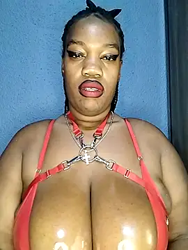 SweetBedroomEyez online show from 25, 4, 2026