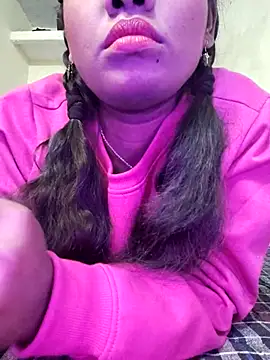 Lovely Payal online show from 27, 11, 2025