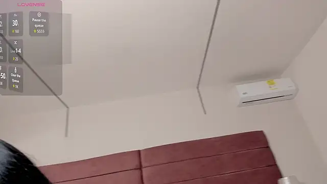 LittleVaale online show from 21, 12, 2025