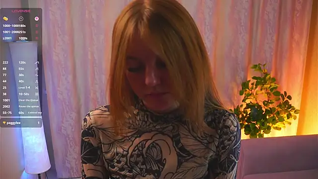 VernellArey online show from 12, 1, 2026