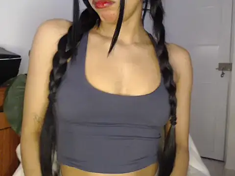 Snapshot of rositaaaa12 chatting on 9, 4, 2026 rositaaaa12 online show from 9, 4, 2026