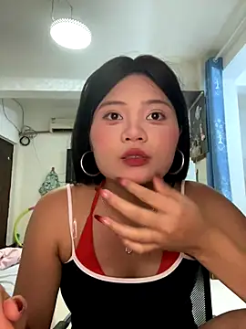 lan-xinh1 online show from 17, 10, 2025