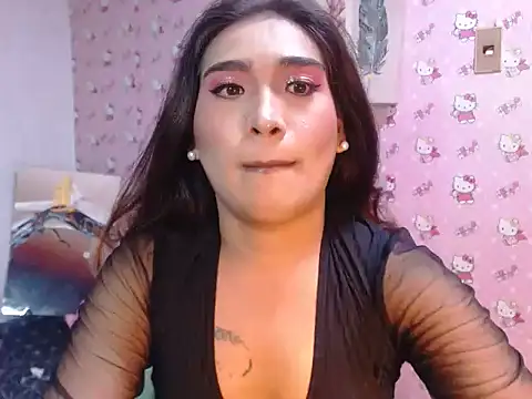 Snapshot of IVYcarterXXX chatting on 1, 11, 2025 IVYcarterXXX online show from 1, 11, 2025