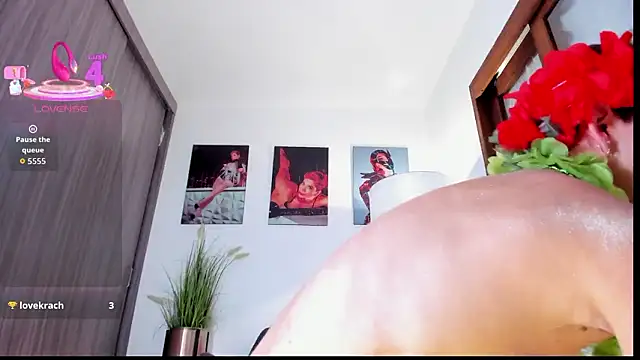 Snapshot of Alice_Barry chatting on 4, 2, 2026 Alice Barry online show from 4, 2, 2026